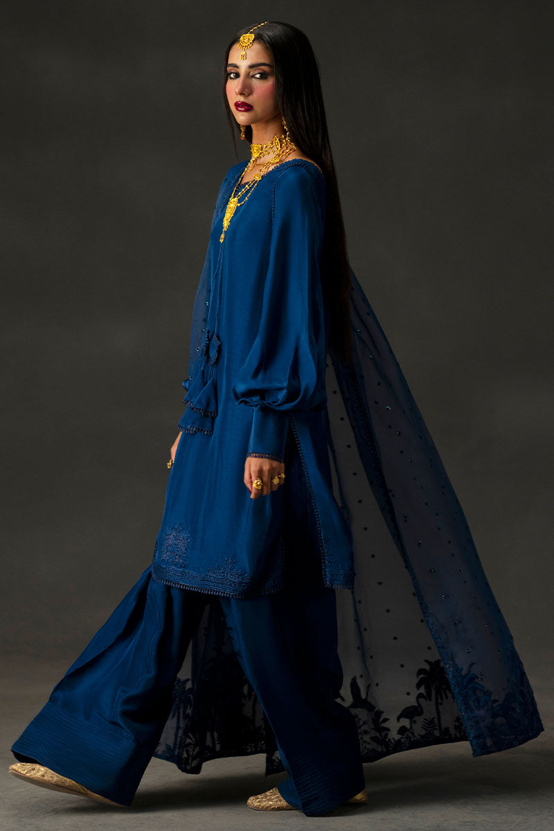 MNR | Baano Summer Festive 25 |  Meher Bano - Rang-e-Khaas