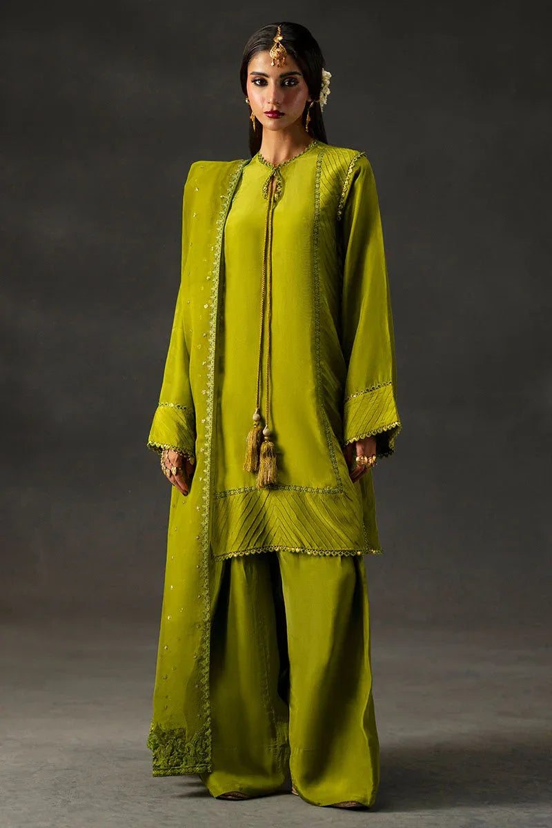 MNR | Baano Summer Festive 25 | Sabah Bano - Rang-e-Khaas