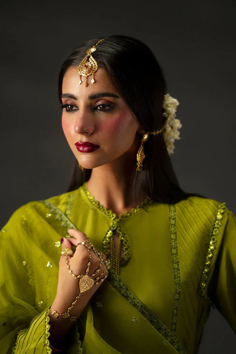 MNR | Baano Summer Festive 25 | Sabah Bano - Rang-e-Khaas
