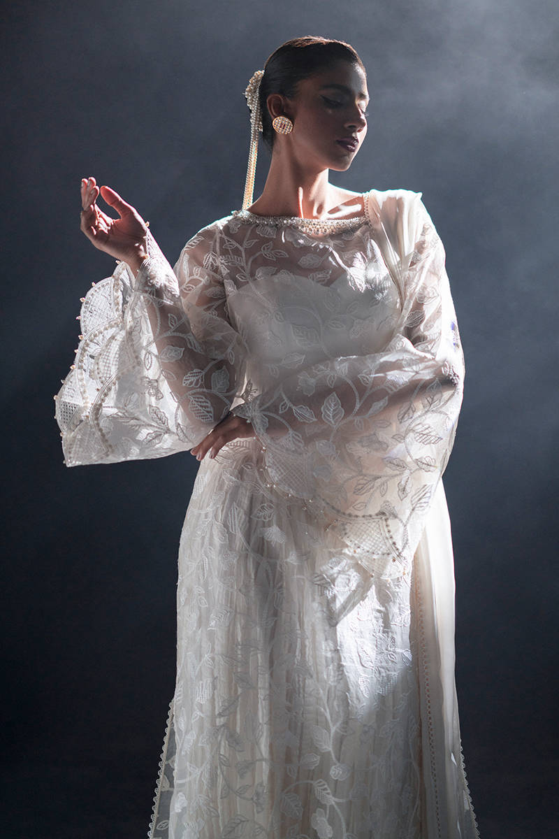 MNR | Chai Coffee Luxury Pret | Dream - Rang-e-Khaas