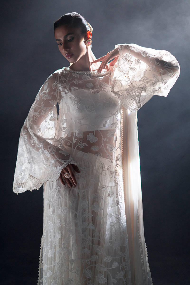 MNR | Chai Coffee Luxury Pret | Dream - Rang-e-Khaas