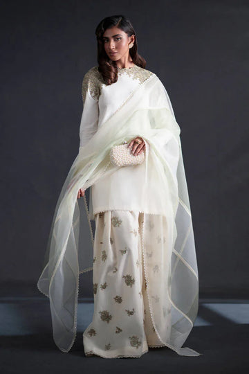 MNR | Chai Coffee Luxury Pret | Mint To Be - Rang-e-Khaas