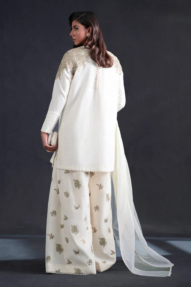 MNR | Chai Coffee Luxury Pret | Mint To Be - Rang-e-Khaas