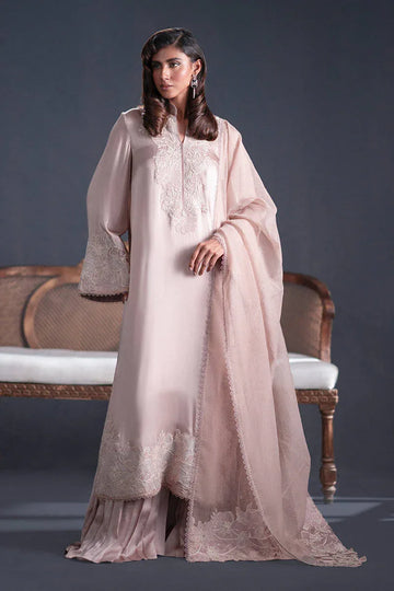 MNR | Chai Coffee Luxury Pret | Tea Rose - Rang-e-Khaas