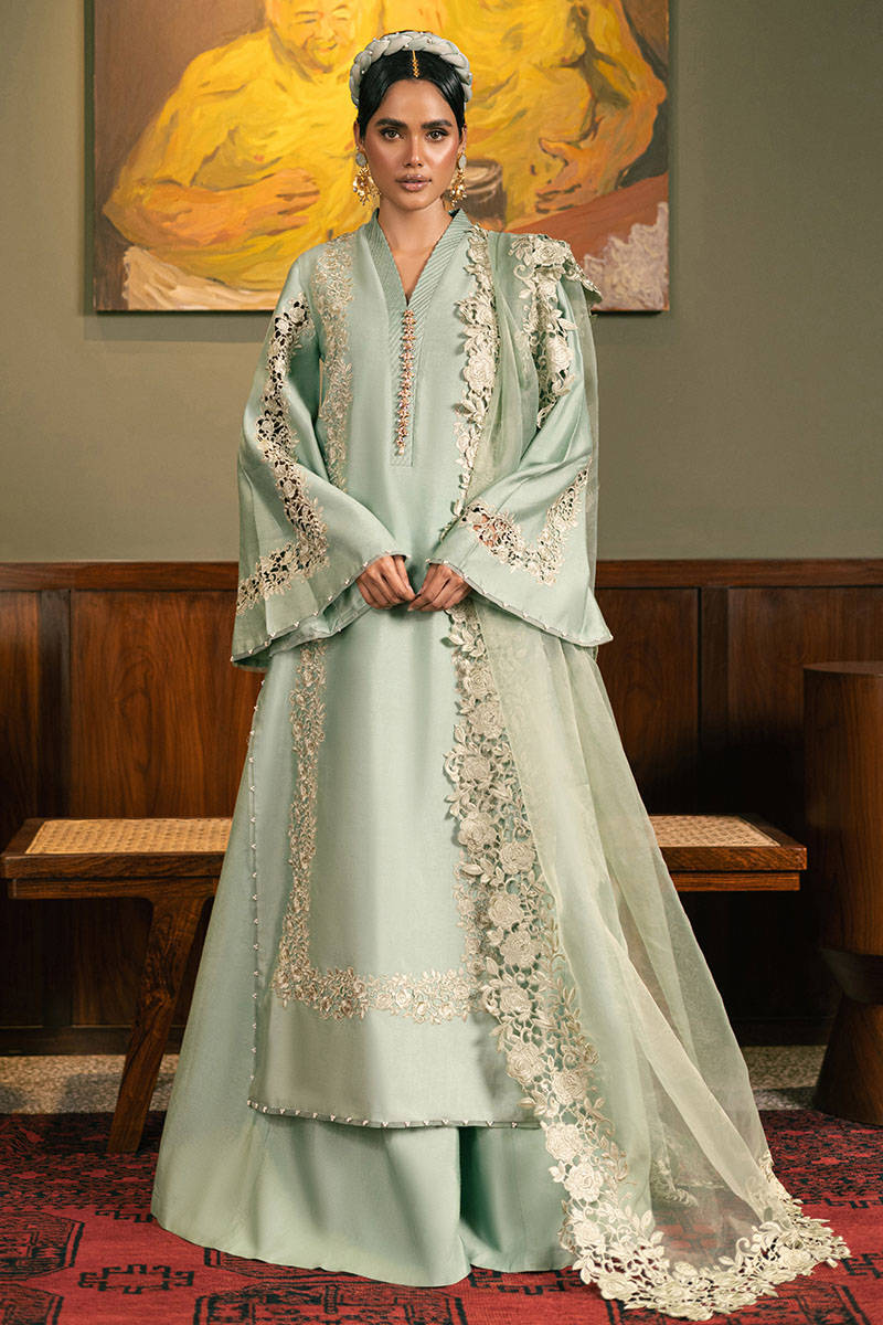 MNR | Chaye Coffee Luxury Pret | Star Gazer - Rang-e-Khaas