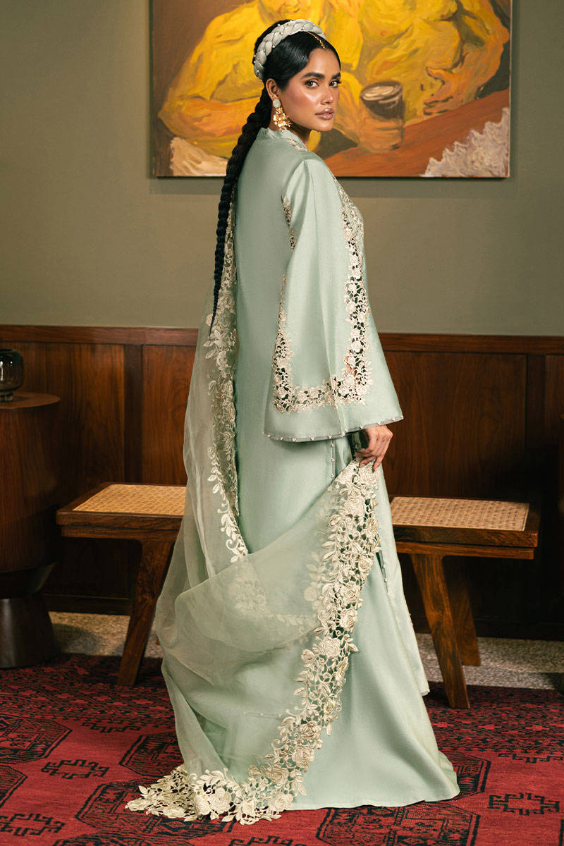 MNR | Chaye Coffee Luxury Pret | Star Gazer - Rang-e-Khaas