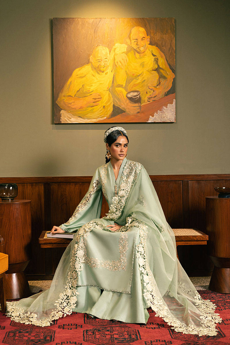 MNR | Chaye Coffee Luxury Pret | Star Gazer - Rang-e-Khaas