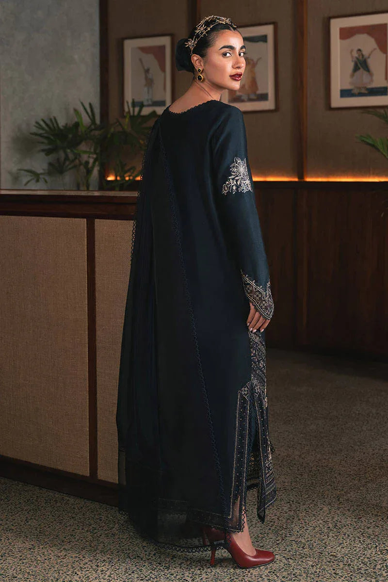 MNR | Chaye Coffee Luxury Pret | Twilight - Rang-e-Khaas