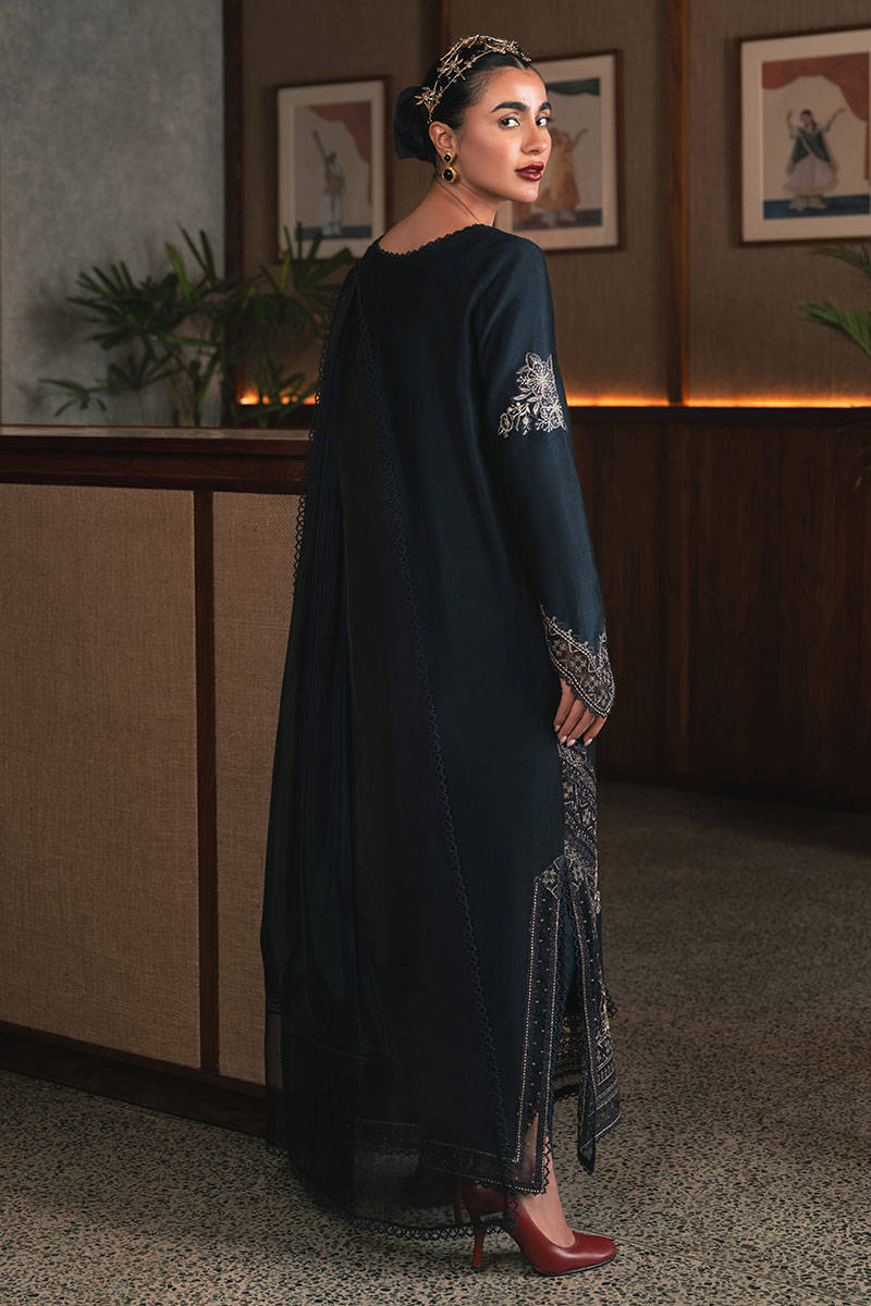 MNR | Chaye Coffee Luxury Pret | Twilight - Rang-e-Khaas