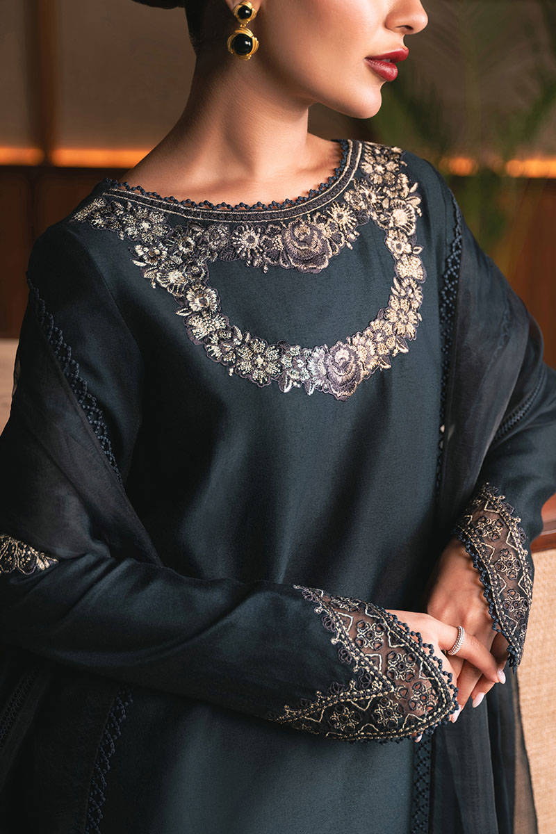 MNR | Chaye Coffee Luxury Pret | Twilight - Rang-e-Khaas