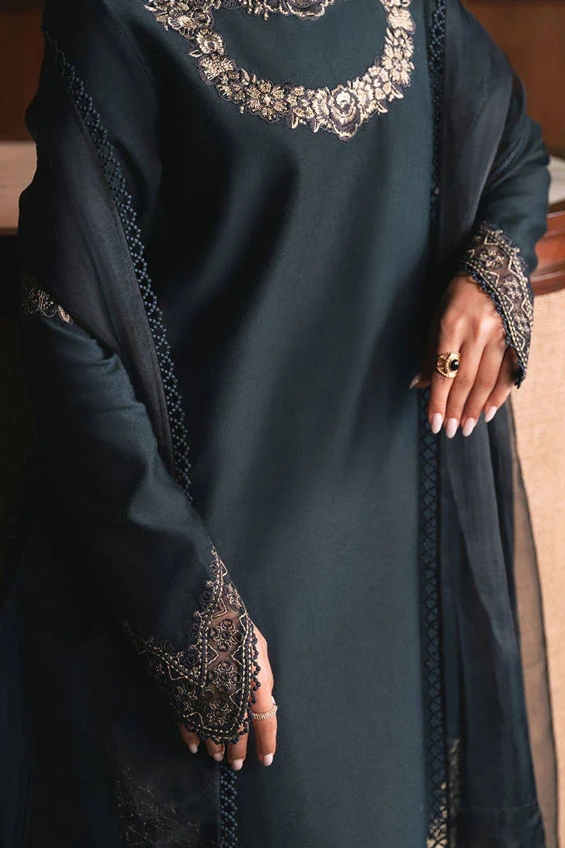 MNR | Chaye Coffee Luxury Pret | Twilight - Rang-e-Khaas