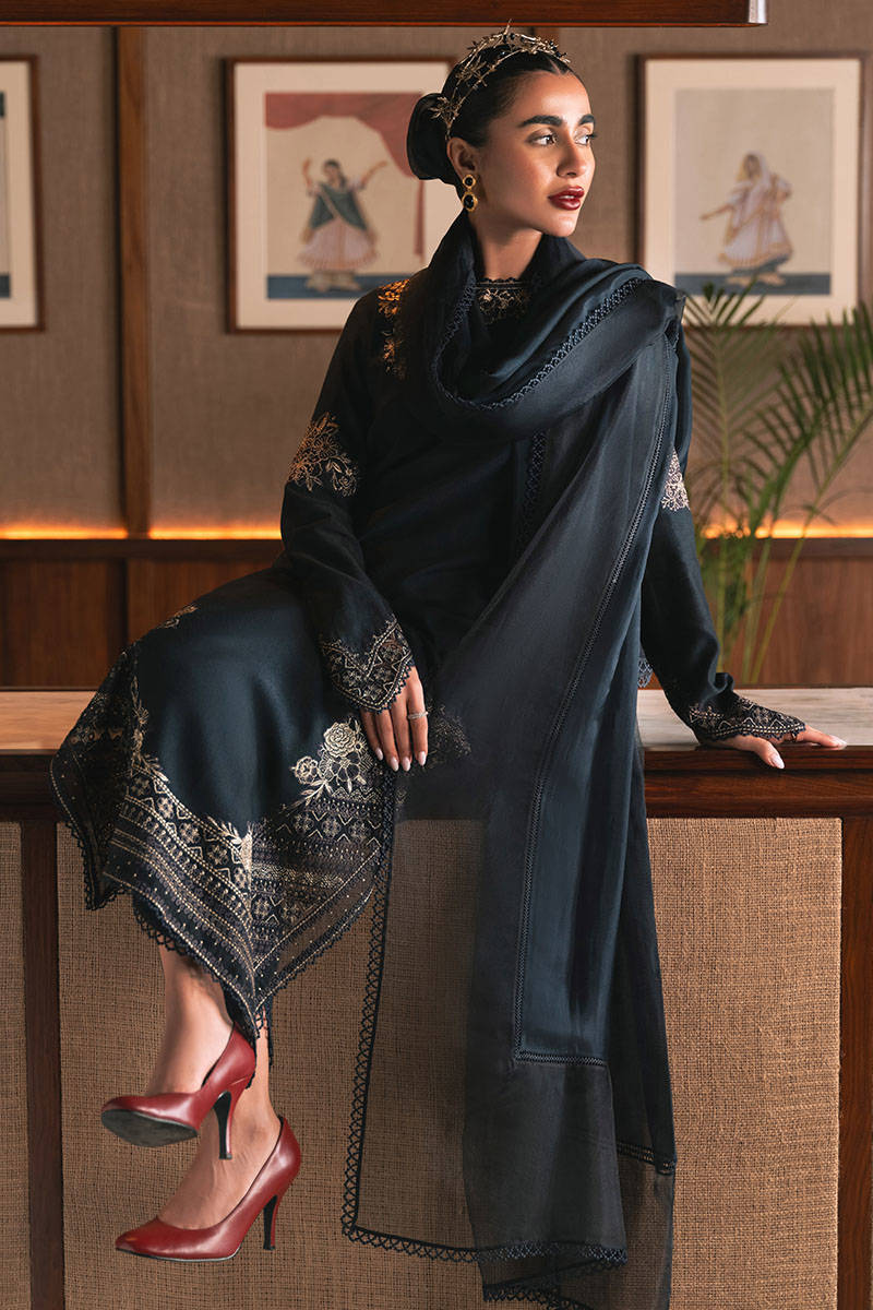 MNR | Chaye Coffee Luxury Pret | Twilight - Rang-e-Khaas