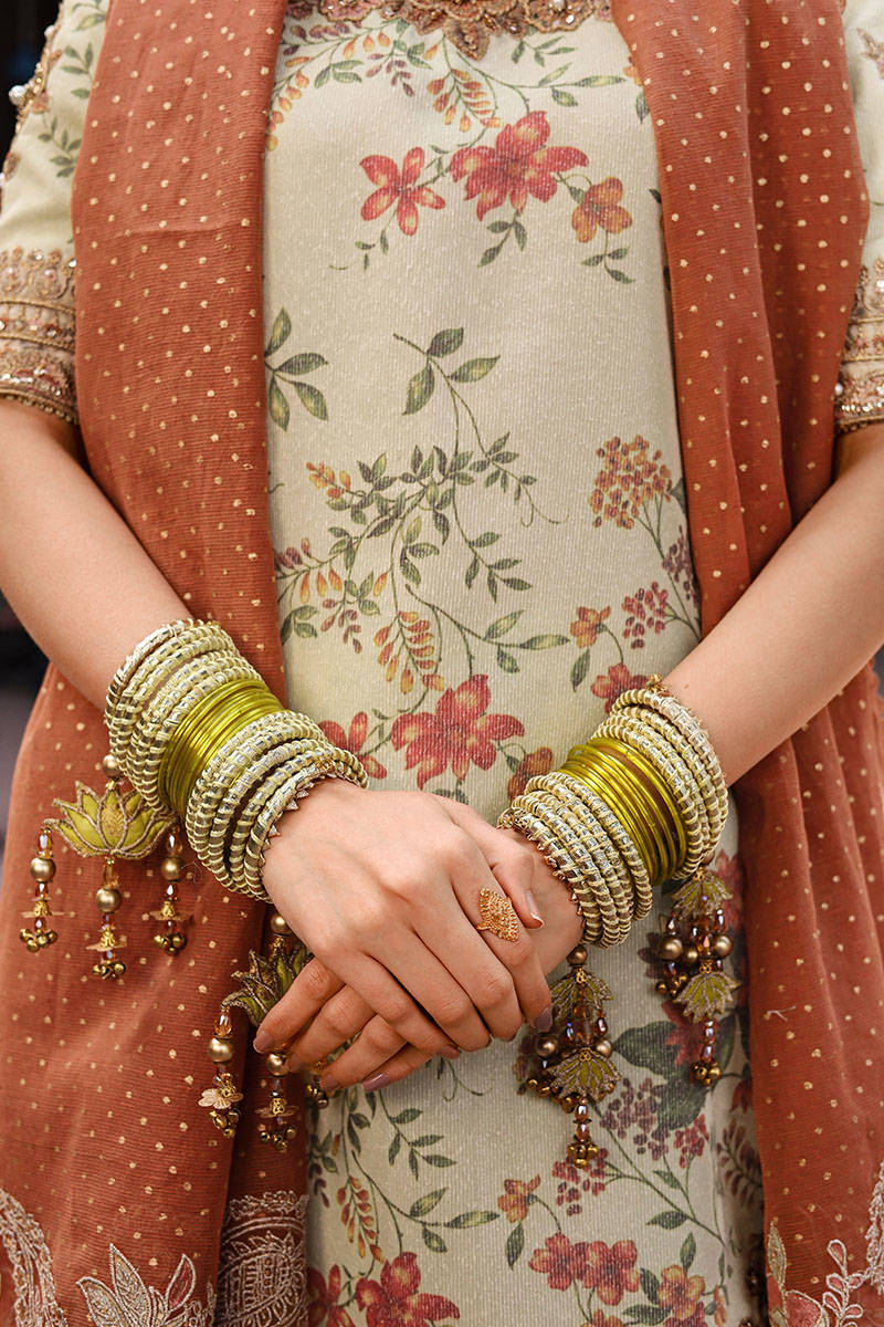 MNR | Eid Festive 24 | NAGEEN - Rang-e-Khaas