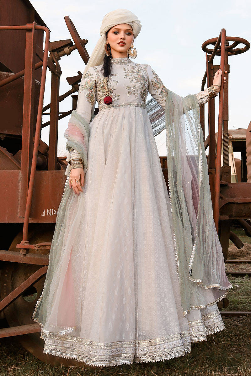 MNR | Eid Festive 24 | NUMRA - Rang-e-Khaas