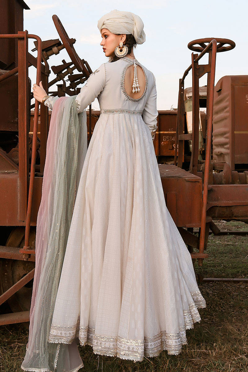 MNR | Eid Festive 24 | NUMRA - Rang-e-Khaas