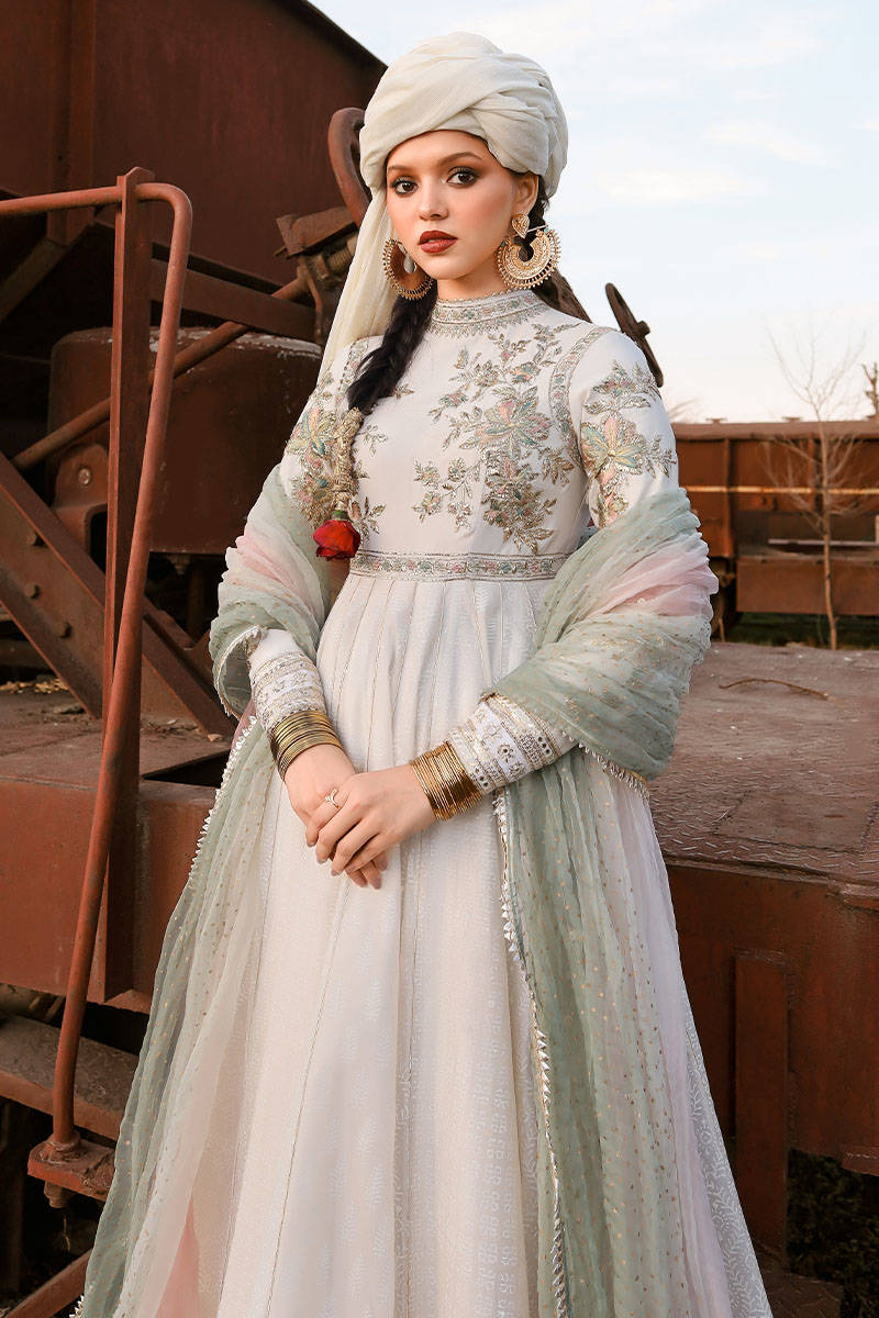 MNR | Eid Festive 24 | NUMRA - Rang-e-Khaas