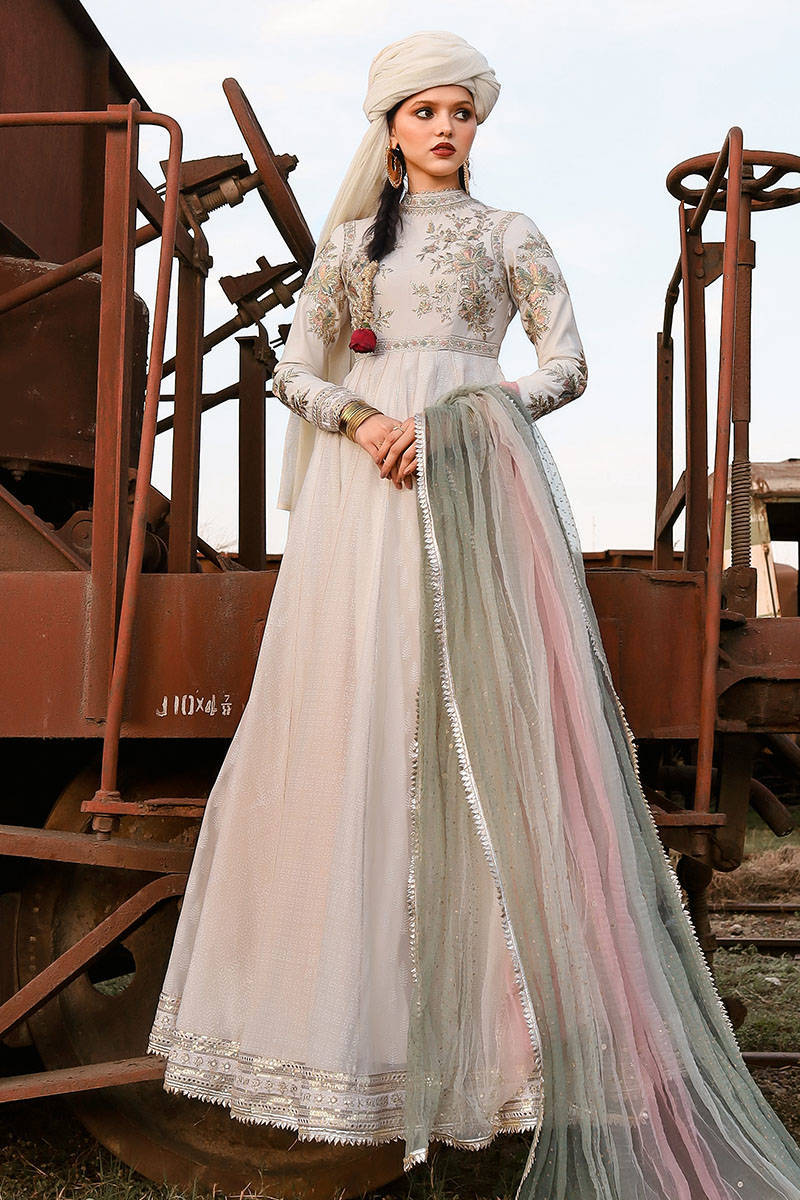 MNR | Eid Festive 24 | NUMRA - Rang-e-Khaas