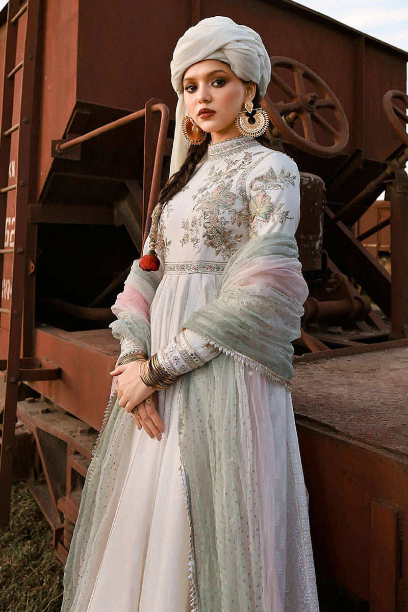 MNR | Eid Festive 24 | NUMRA - Rang-e-Khaas