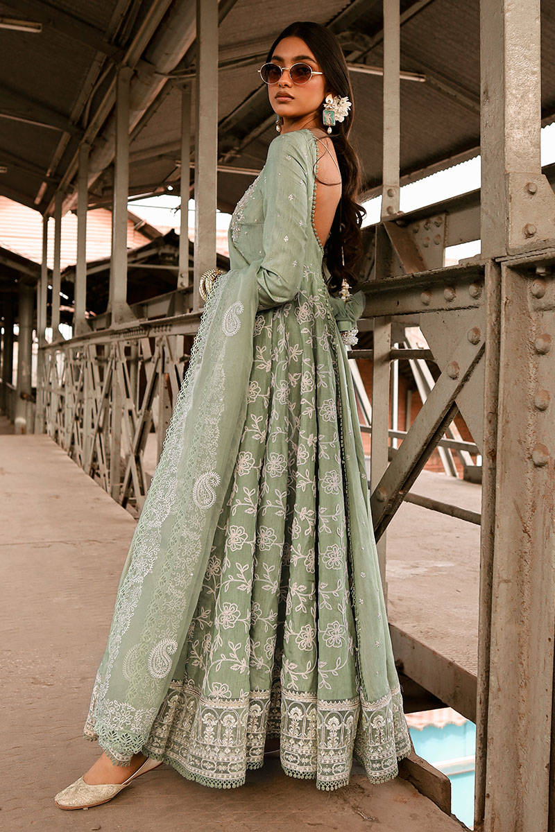 MNR | Eid Festive 24 | RAHAT - Rang-e-Khaas