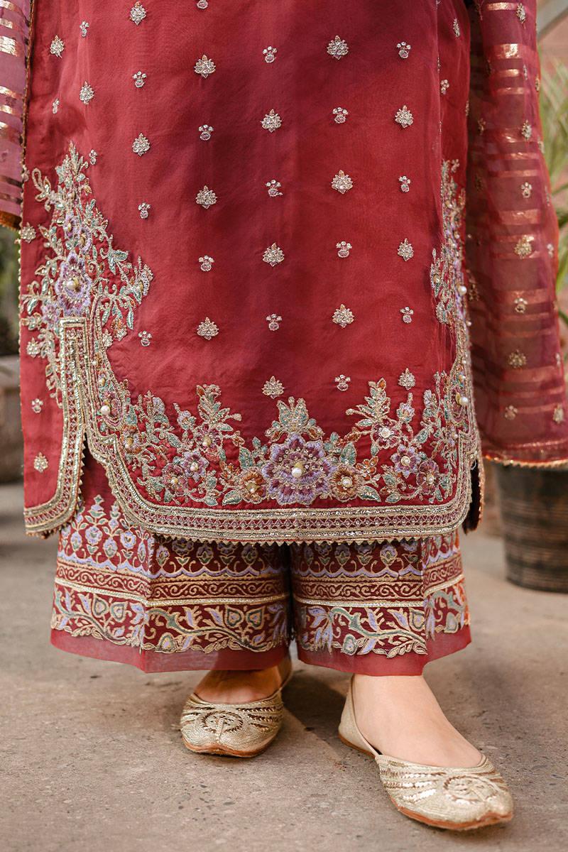 MNR | Eid Festive 24 | REHMAT - Rang-e-Khaas