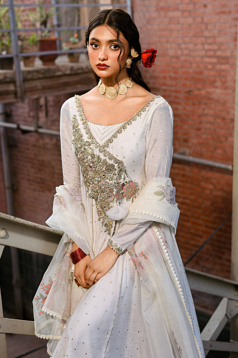 MNR | Eid Festive 24 | RUKHSAR BEGUM - Rang-e-Khaas