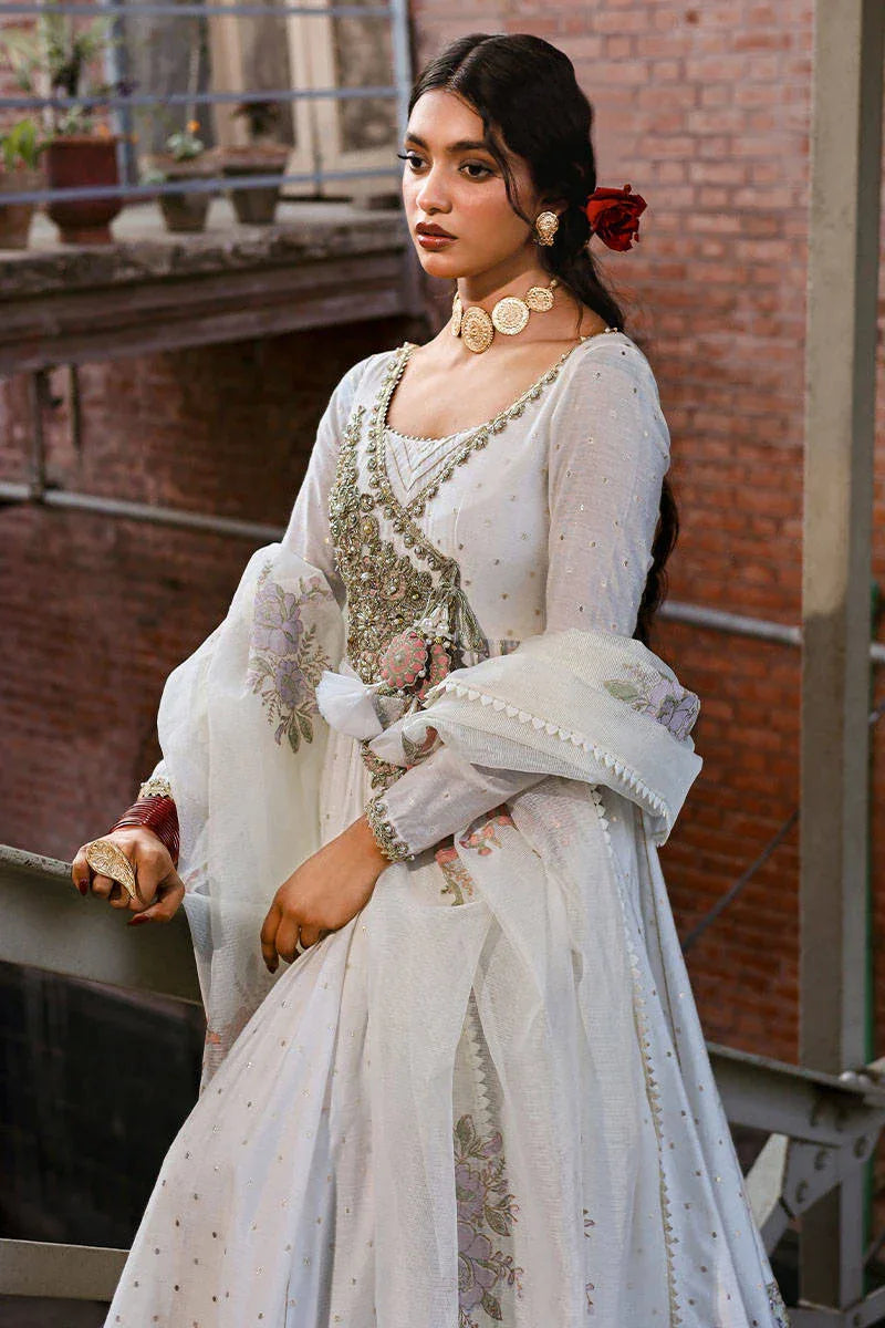 MNR | Eid Festive 24 | RUKHSAR BEGUM - Rang-e-Khaas