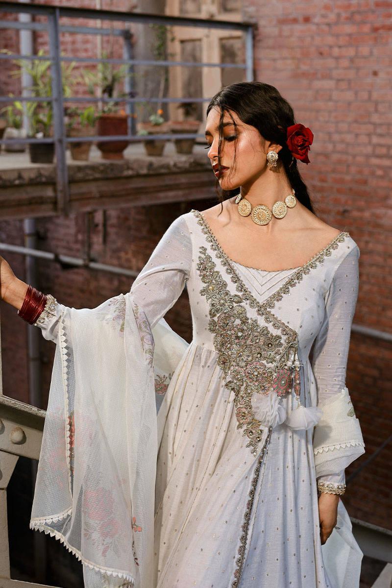 MNR | Eid Festive 24 | RUKHSAR BEGUM - Rang-e-Khaas
