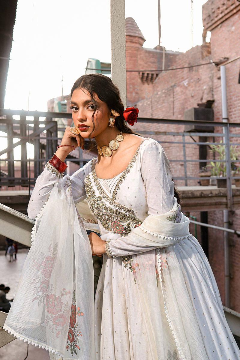 MNR | Eid Festive 24 | RUKHSAR BEGUM - Rang-e-Khaas