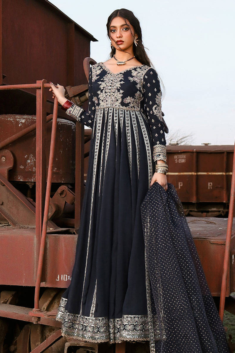 MNR | Eid Festive 24 | SAFINA - Rang-e-Khaas