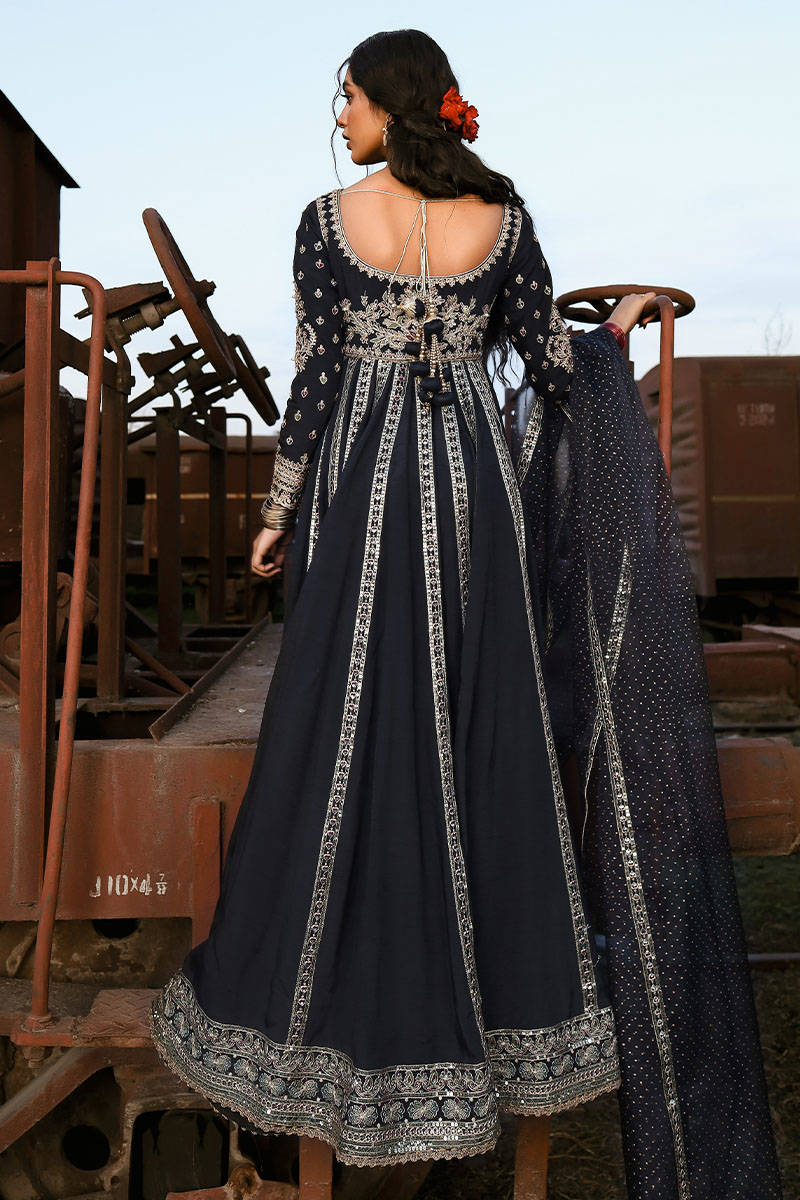 MNR | Eid Festive 24 | SAFINA - Rang-e-Khaas