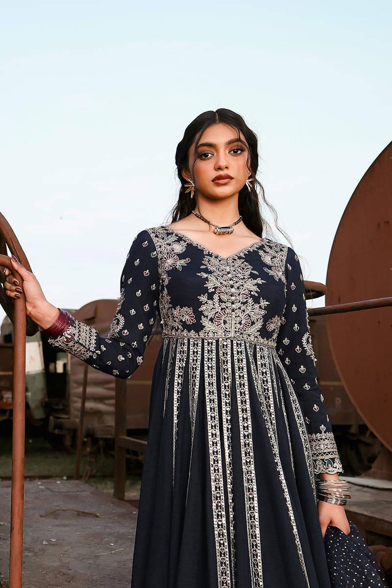 MNR | Eid Festive 24 | SAFINA - Rang-e-Khaas