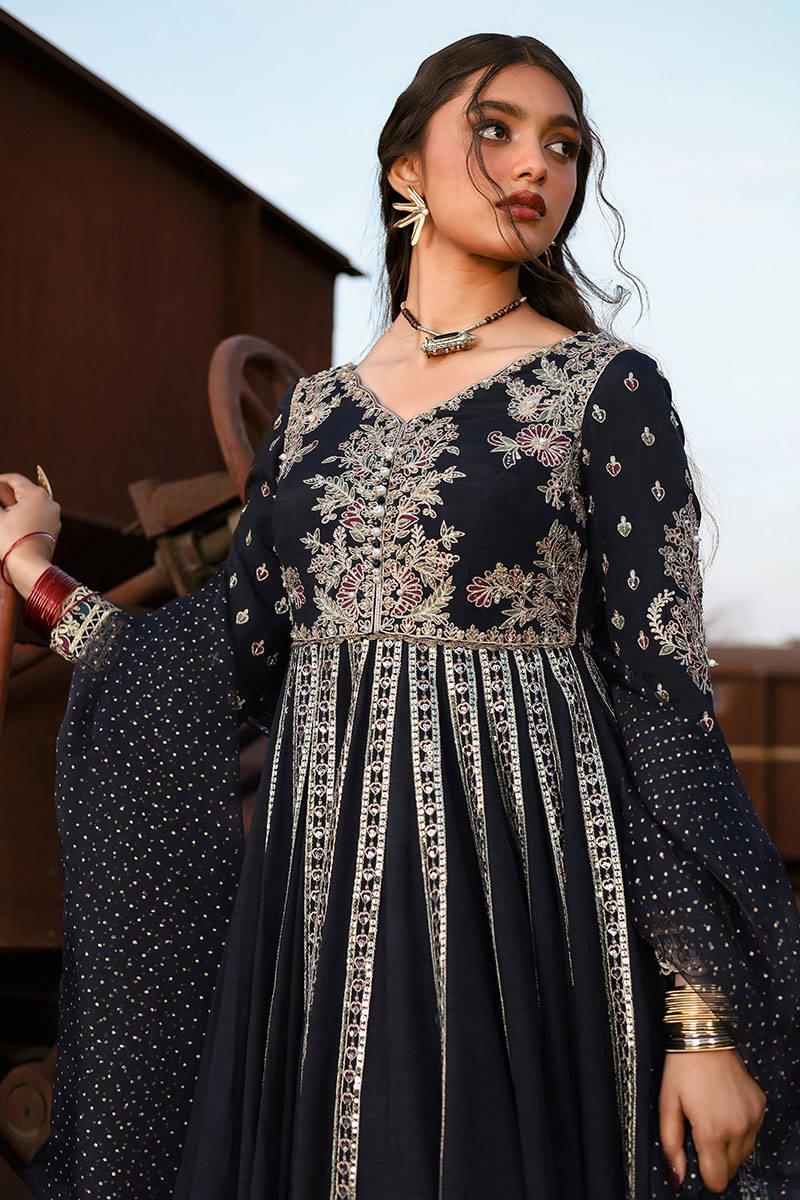 MNR | Eid Festive 24 | SAFINA - Rang-e-Khaas