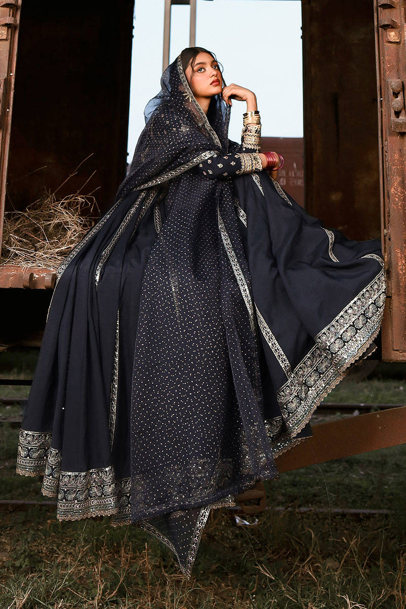 MNR | Eid Festive 24 | SAFINA - Rang-e-Khaas