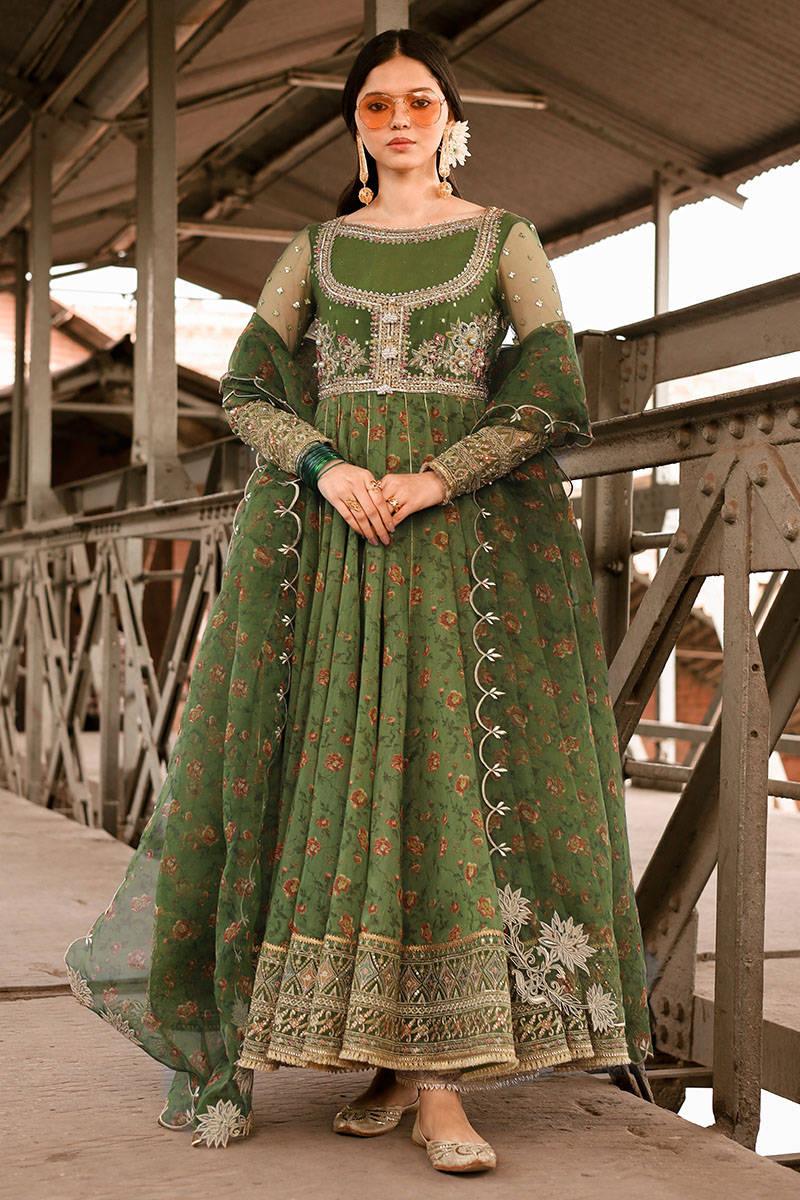 MNR | Eid Festive 24 | SAIRAH - Rang-e-Khaas