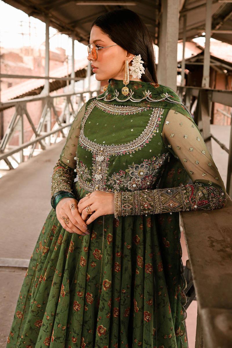 MNR | Eid Festive 24 | SAIRAH - Rang-e-Khaas