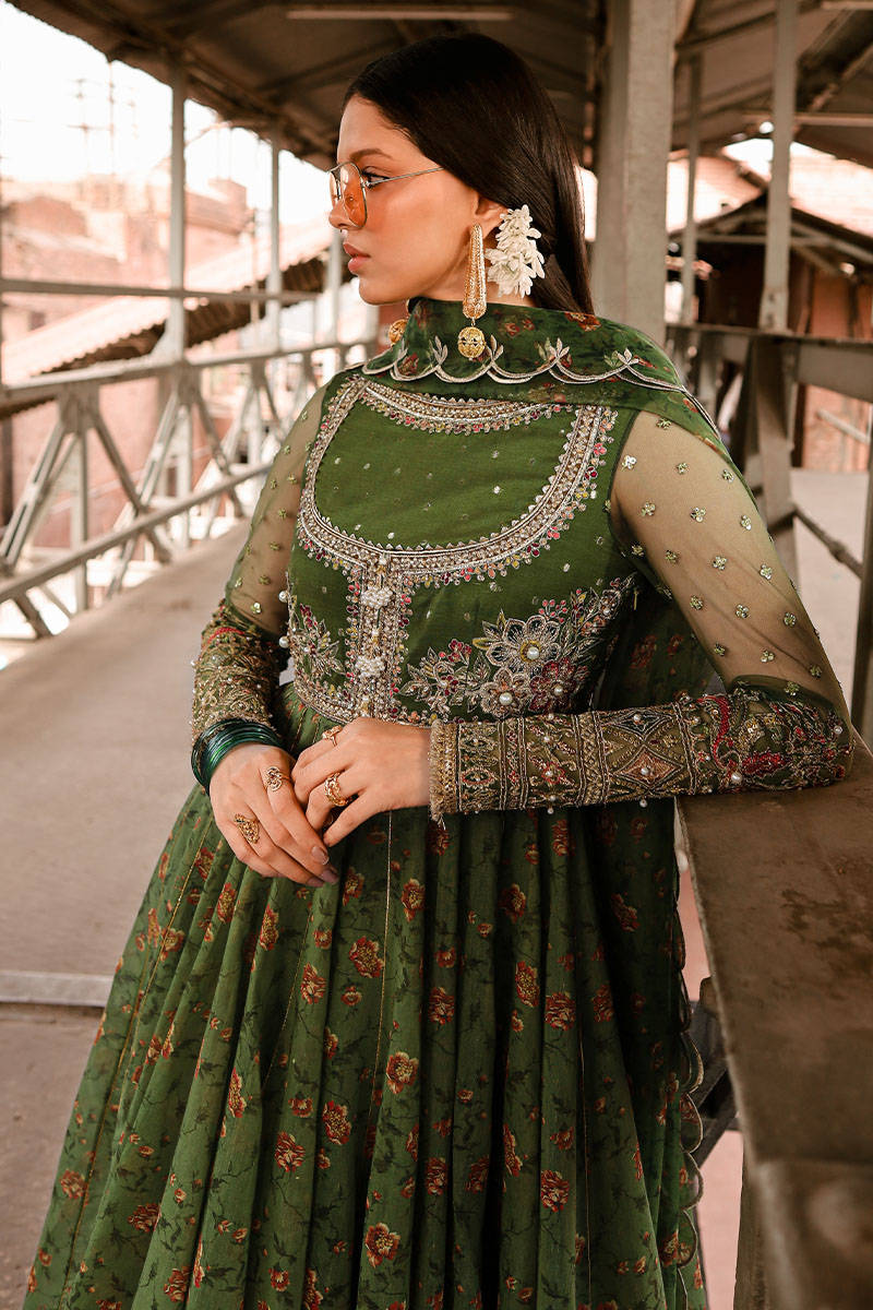 MNR | Eid Festive 24 | SAIRAH - Rang-e-Khaas