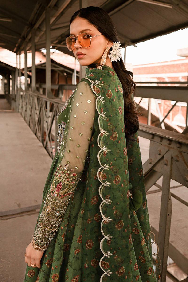 MNR | Eid Festive 24 | SAIRAH - Rang-e-Khaas