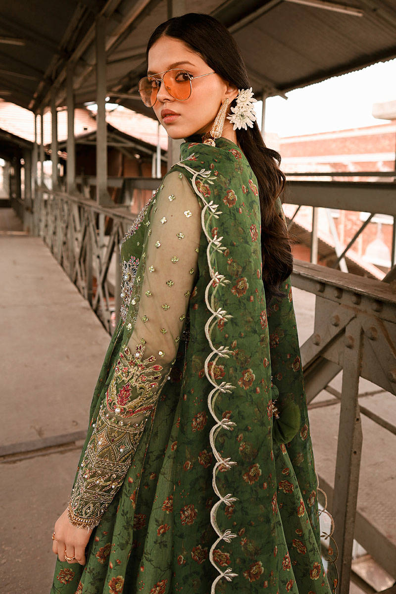 MNR | Eid Festive 24 | SAIRAH - Rang-e-Khaas