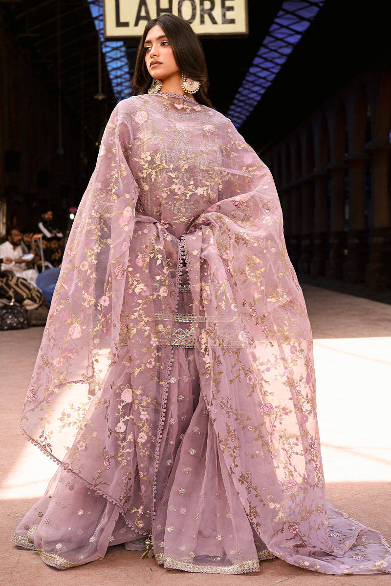 MNR | Eid Festive 24 | WASILA - Rang-e-Khaas