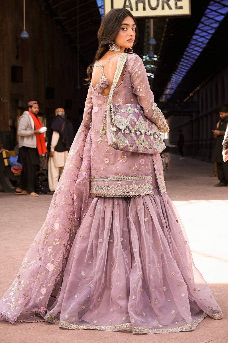 MNR | Eid Festive 24 | WASILA - Rang-e-Khaas