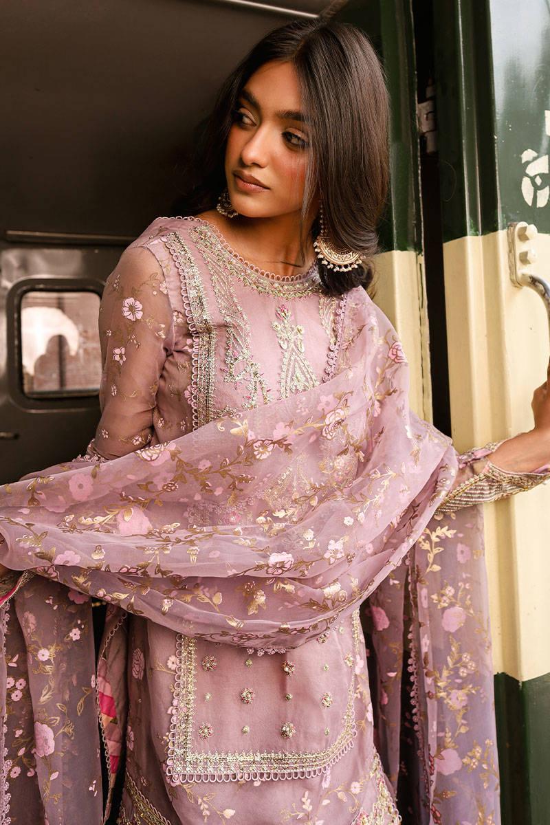 MNR | Eid Festive 24 | WASILA - Rang-e-Khaas