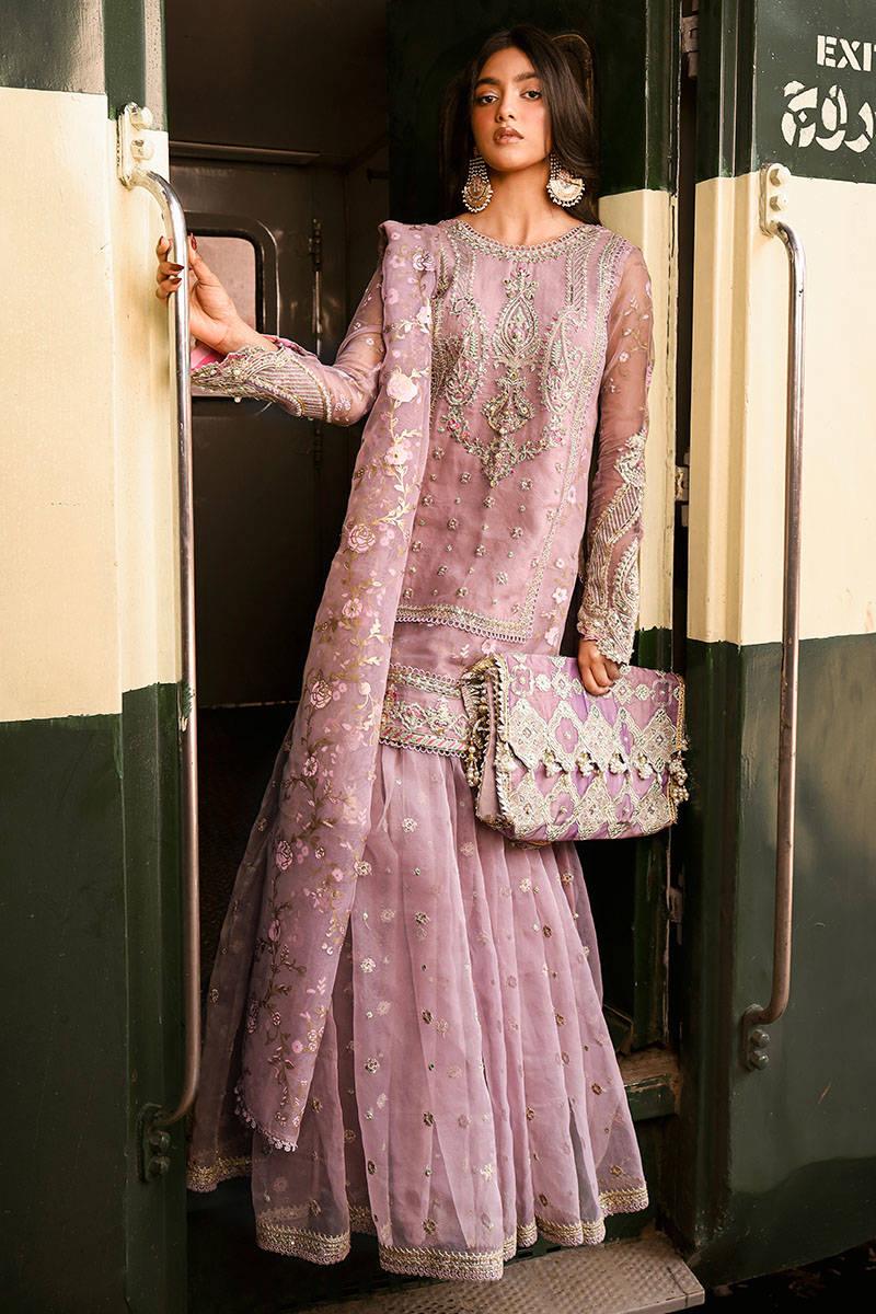 MNR | Eid Festive 24 | WASILA - Rang-e-Khaas