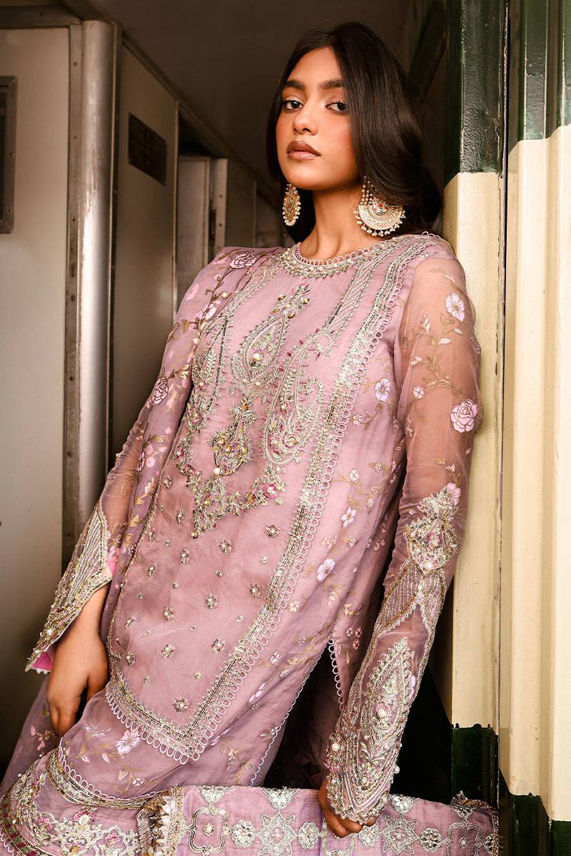 MNR | Eid Festive 24 | WASILA - Rang-e-Khaas