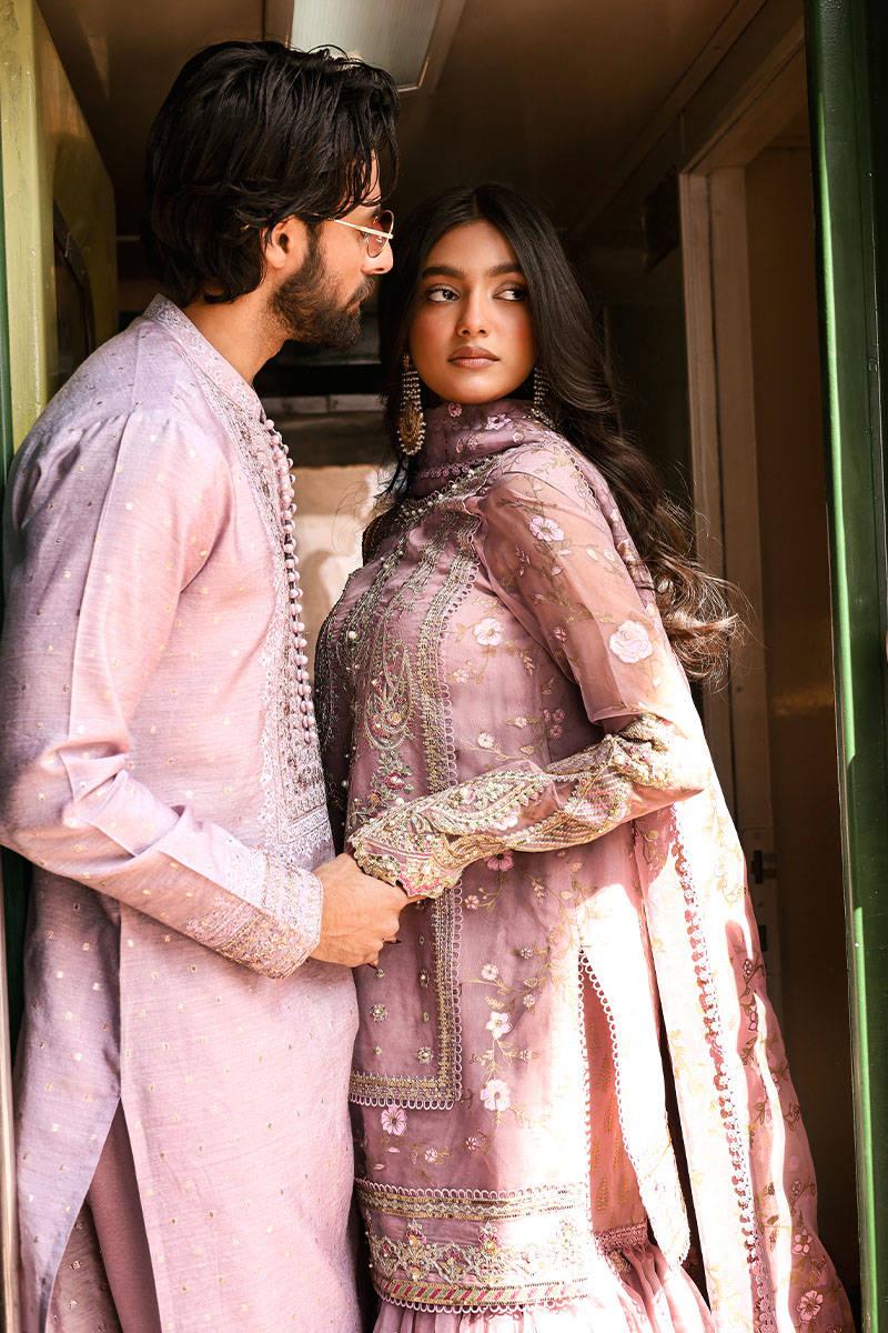 MNR | Eid Festive 24 | WASILA - Rang-e-Khaas