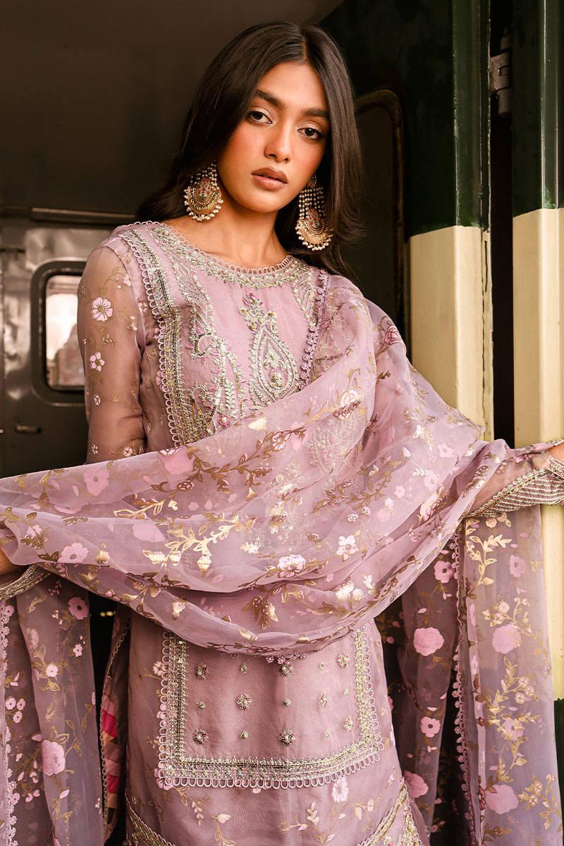 MNR | Eid Festive 24 | WASILA - Rang-e-Khaas