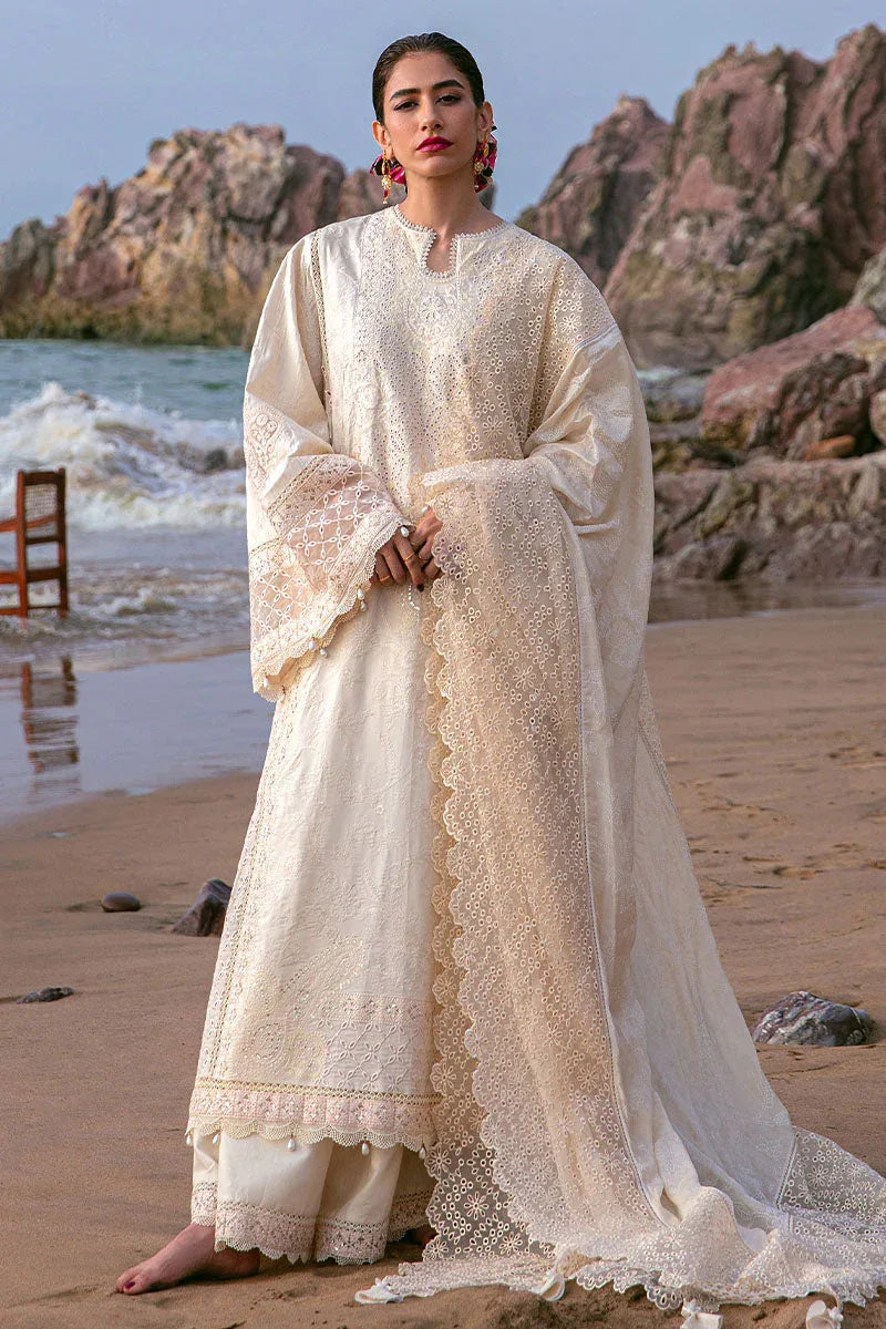 MNR | Festive Lawn 24 | DARIYA - Rang-e-Khaas