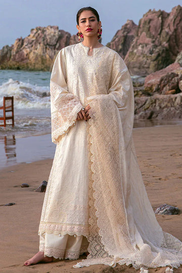 MNR | Festive Lawn 24 | DARIYA - Rang-e-Khaas
