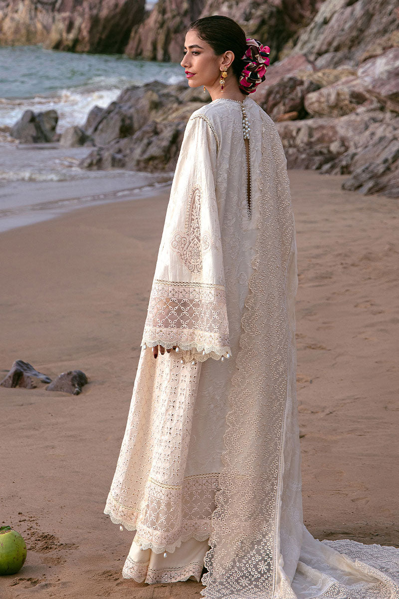 MNR | Festive Lawn 24 | DARIYA - Rang-e-Khaas