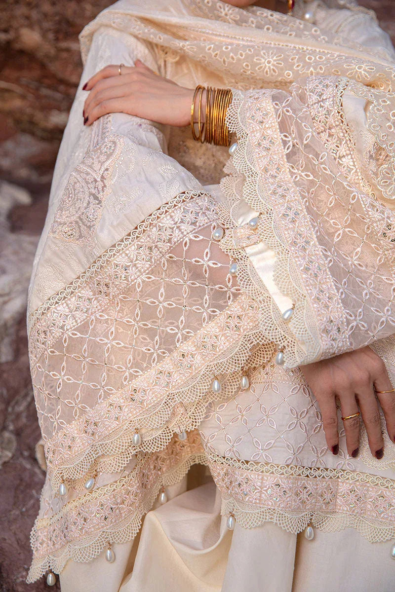 MNR | Festive Lawn 24 | DARIYA - Rang-e-Khaas