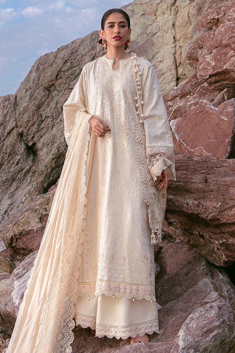 MNR | Festive Lawn 24 | DARIYA - Rang-e-Khaas